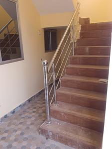 Image of 500 Sq.ft 1 BHK Independent House for sale in Jawahar Nagar, Bhilai for Rs. 2000000