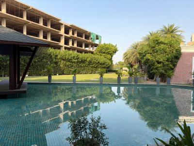 Image of 1681 Sq.ft 3 BHK Builder Floor for sale in Omaxe Gardenia Floors 2, Sector 71, Mohali for Rs. 14000000