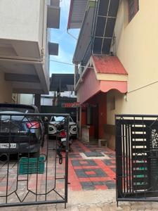 Image of 750 Sq.ft 2 BHK Duplex for rent in Kodailbail, Mangalore for Rs. 25000