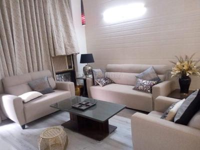 2 BHK Independent Builder Floor