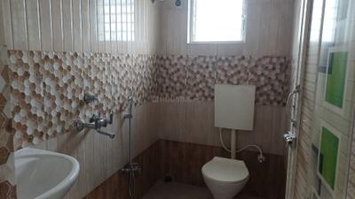 Image of 928 Sq.ft 2 BHK Apartment / Flat for rent in Kamdahari, Kolkata for Rs. 18000