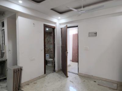 Living Room Image of 1250 Sq.ft 2 BHK Apartment / Flat for sale in Ambr Amore, Noida Extension Greater Noida for Rs. 4999000
