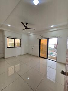 Hall Image of 1750 Sq.ft 3 BHK Apartment / Flat for rent in Harni Vadodara for Rs. 22000