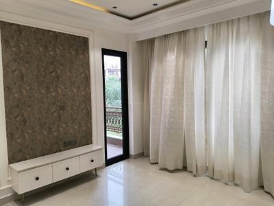 Bedroom Image of 1836 Sq.ft 3.5 BHK Builder Floor for rent in Sector 23 Gurgaon for Rs. 65000