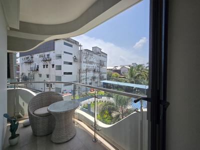 Image of 2800 Sq.ft 3 BHK Apartment / Flat for rent in Arayidathupalam, Kozhikode for Rs. 100000
