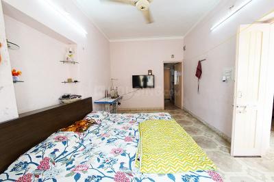 Bedroom Image of 2160 Sq.ft 5 BHK Independent House for sale in Ghatlodiya Ahmedabad for Rs. 15500000