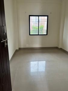 Bedroom Image of 1200 Sq.ft 2 BHK Apartment / Flat for sale in Besa Nagpur for Rs. 3200000