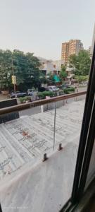 Balcony Image of 980 Sq.ft 3 BHK Apartment / Flat for sale in PSY Pramukh Horizon, Sargasan Gandhinagar for Rs. 7800000