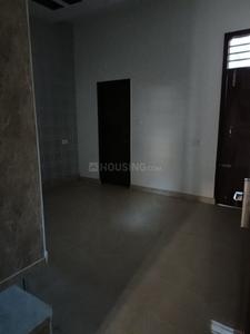 Bedroom Image of 900 Sq.ft 2 BHK Builder Floor for sale in Shivalik Homes, Sector 127 Mohali for Rs. 4000000