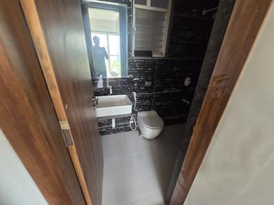 Image of 1381 Sq.ft 3 BHK Apartment / Flat for sale in Unique K City, Keshav Nagar, Pune for Rs. 11700000