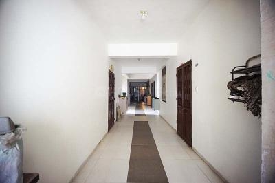 Image of 765 Sq.ft 1 BHK Apartment / Flat for sale in Nikol, Ahmedabad for Rs. 2680000