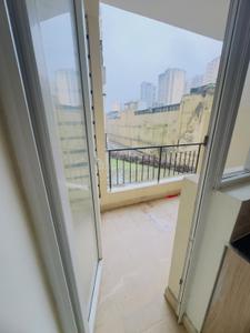 Balcony Image of 1650 Sq.ft 3 BHK Apartment / Flat for sale in Amrapali Crystal Homes Phase 1, Sector 76 Noida for Rs. 23500000