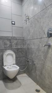 Image of 660 Sq.ft 2 BHK Builder Floor for rent in Saarthi Affordable Homes, Uttam Nagar, New Delhi for Rs. 26000