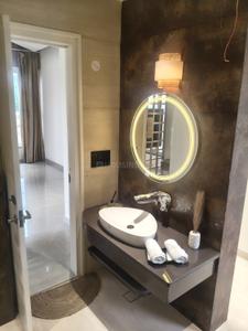 Bathroom Image of 2100 Sq.ft 2.5 BHK Villa for sale in South Extension II New Delhi for Rs. 16000000