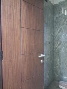 Bedroom Three Image of 1450 Sq.ft 3 BHK Apartment / Flat for sale in Skyline Dev Infra, Sector 49 Noida for Rs. 6950000