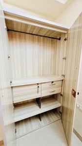 Bathroom Image of 940 Sq.ft 2 BHK Apartment / Flat for sale in Palasia Indore for Rs. 10400000