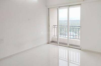 Bedroom Image of D 1404 PURANIKS ABITANTE in Bavdhan, Pune