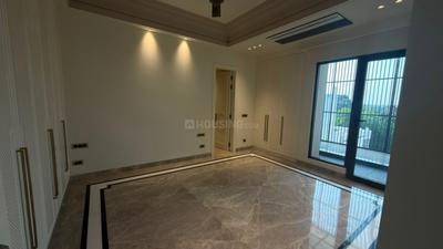 Bedroom Image of 4500 Sq.ft 4 BHK Builder Floor for sale in New Friends Colony New Delhi for Rs. 110000000