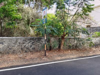 Image of 3600 Sq.ft Residential Plot / Land for sale in Neelankarai, Chennai for Rs. 37000000