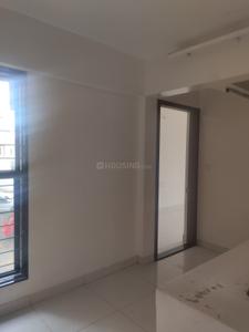 Hall Image of 720 Sq.ft 1.5 BHK Apartment / Flat for rent in Nanded City Kalashree, Nanded Pune for Rs. 22000