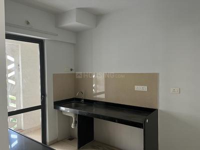 Kitchen Image of 1200 Sq.ft 3 BHK Apartment / Flat for sale in Lodha Palava Lakeside A To H, Palava Phase 2 Thane for Rs. 6700000