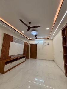 Hall Image of 1600 Sq.ft 3 BHK Apartment / Flat for rent in Kondapur Hyderabad for Rs. 40000