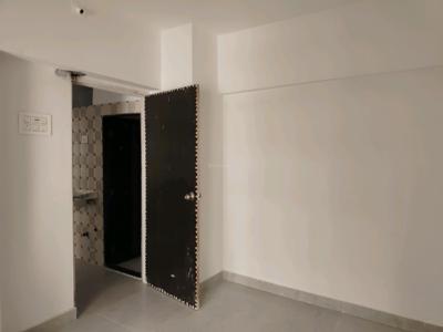 Bedroom Image of 555 Sq.ft 1 BHK Apartment / Flat for rent in MAAD Yashvant Srushti, Boisar Mumbai for Rs. 7500