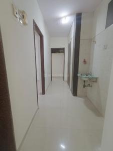 Hall Image of 1050 Sq.ft 2 BHK Apartment / Flat for sale in Kalyan West Kalyan for Rs. 8400000