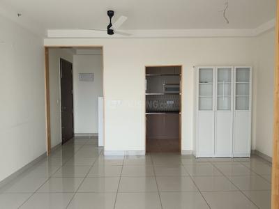 Hall Image of 1367 Sq.ft 2.5 BHK Apartment / Flat for sale in Prestige Lake Ridge by Prestige Projects Pvt Ltd, Subramanyapura Bengaluru for Rs. 21500000