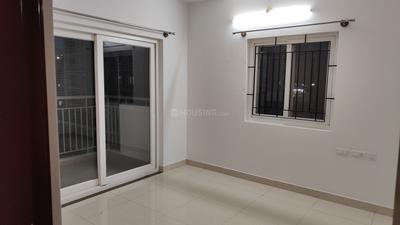 Bedroom Image of 1580 Sq.ft 3 BHK Apartment / Flat for sale in Vaishnavi Gardenia, T Dasarahalli Bengaluru for Rs. 21000000