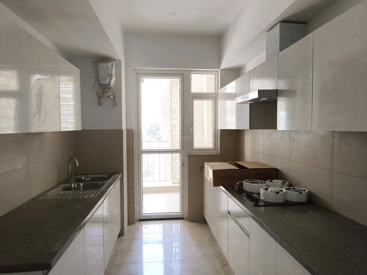 Emaar Palm Heights Main Image 1