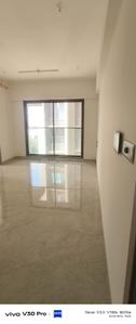 Bedroom Image of 542 Sq.ft 1 BHK Apartment / Flat for sale in Bandra East Mumbai for Rs. 18800000
