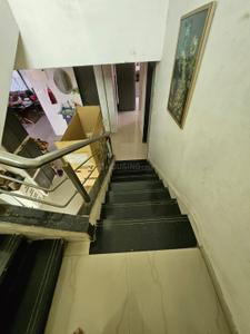 Balcony Image of 3500 Sq.ft 4 BHK Penthouse for sale in Kharghar Navi Mumbai for Rs. 45000000