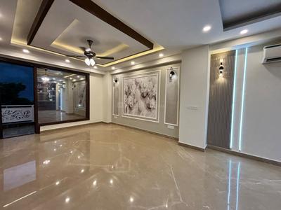 Hall Image of 2500 Sq.ft 4 BHK Builder Floor for sale in Sector 57 Gurgaon for Rs. 33000000