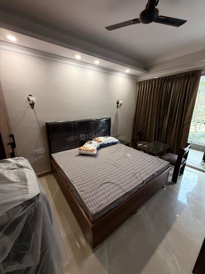 T BLOCK Bedroom 1