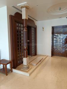 Hall Image of 4056 Sq.ft 4 BHK Apartment / Flat for sale in Ambuja Utalika Luxury, Mukundapur Kolkata for Rs. 85000000