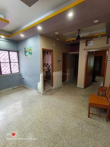 Hall Image of 750 Sq.ft 2 BHK Apartment / Flat for sale in Jadavpur Kolkata for Rs. 4600000