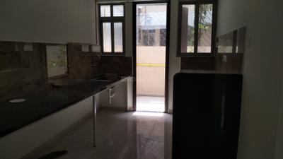 Kitchen Image of 2600 Sq.ft 4 BHK Villa for sale in Kolte Patil Life Republic Sector R17A 17A Avenue Sound Of Soul Phase I, Hinjawadi Phase 2 Pune for Rs. 28500000
