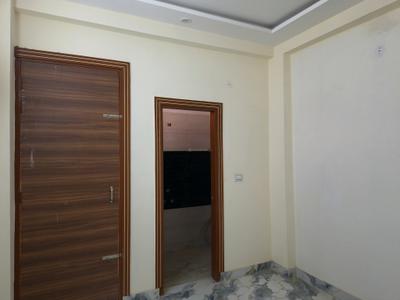 Bedroom Image of 750 Sq.ft 2 BHK Builder Floor for sale in DLF Ankur Vihar Ghaziabad for Rs. 2232422