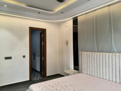 Bedroom Image of 3150 Sq.ft 4 BHK Builder Floor for sale in Sector 23 Gurgaon for Rs. 29500000