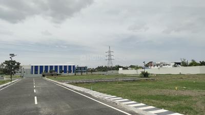 Image of 1650 Sq.ft Residential Plot / Land for sale in Saravanampatty, Coimbatore for Rs. 1590000