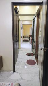 Bedroom Image of 1057 Sq.ft 2 BHK Apartment / Flat for sale in Mantra Majestique Miami Apartments, Nanded Pune for Rs. 8700000