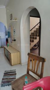 Hall Image of 1600 Sq.ft 3 BHK Independent House for rent in Mundhwa Pune for Rs. 35000