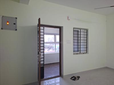 Bedroom Image of 1080 Sq.ft 2 BHK Apartment / Flat for rent in Ramapuram Chennai for Rs. 30000