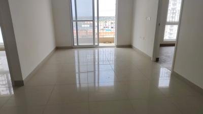 Living Room Image of 938 Sq.ft 2 BHK Apartment / Flat for sale in Brigade Jasper And Iridium At Brigade El Dorado, Gummanahalli Bengaluru for Rs. 9400000