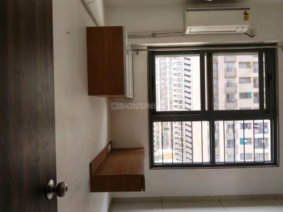 Image of 1500 Sq.ft 3 BHK Apartment / Flat for sale in Adani Amogha, Shantigram, Ahmedabad for Rs. 11000000