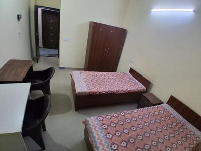 Image of Hommies pg   in Sector 16, Noida