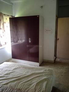 Bedroom Image of 1000 Sq.ft 2 BHK Apartment / Flat for sale in Patuli Kolkata for Rs. 4500000