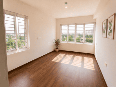 Image of 2044 Sq.ft 3 BHK Apartment / Flat for sale in Palarivattom, Kochi for Rs. 26000000