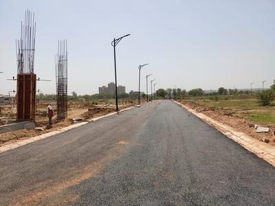 Image of 1611 Sq.ft Residential Plot / Land for sale in MKS County, Sector 2, Sohna for Rs. 31290000